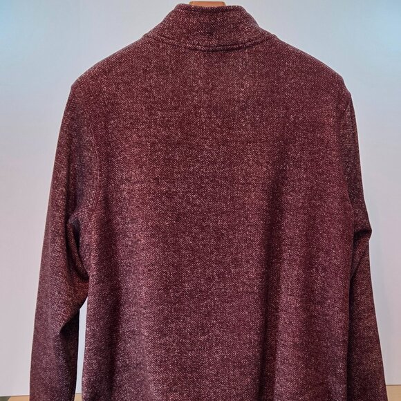 NWT - NorthCrest Women's Full-Zip Fleece Jacket – Port Royale – Size 2X - Picture 10 of 10